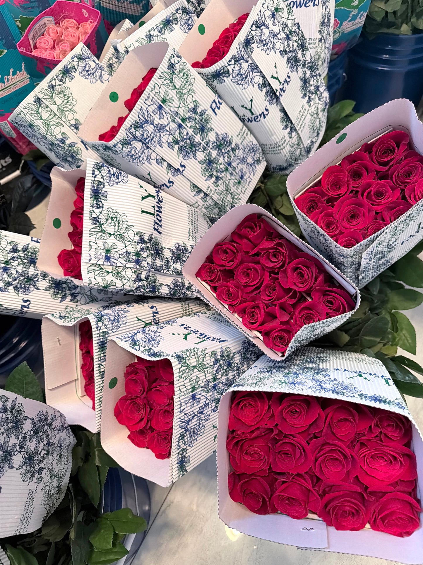 🌹 Paquete de 25 Rosas